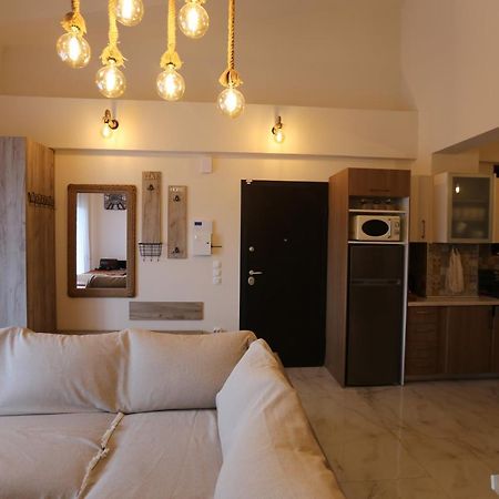 Elena'S House By The Sea Villa Nikiti  Ngoại thất bức ảnh