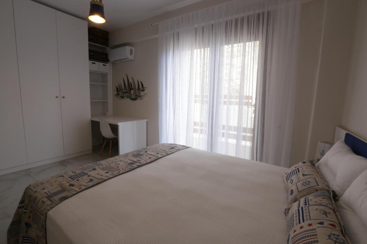 Elena'S House By The Sea Villa Nikiti  Ngoại thất bức ảnh